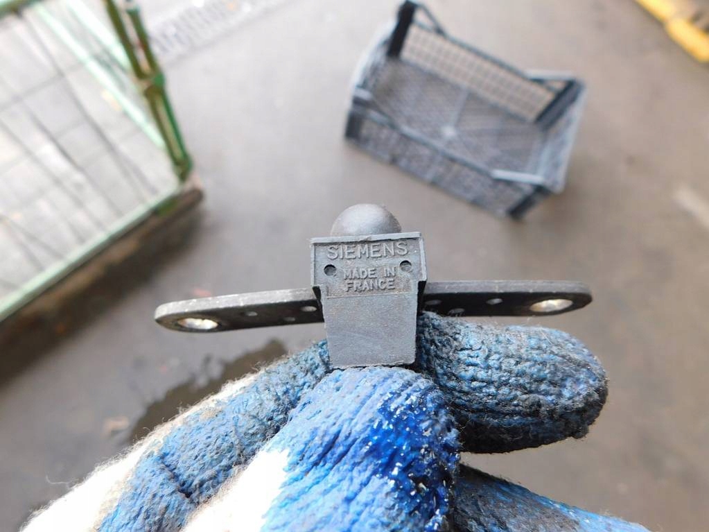 фото №5, Peugeot 807 c8 2.0hdi 2003r датчик положение вала