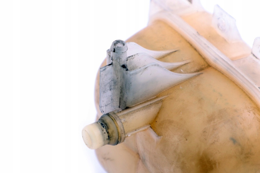 фото №9, Mini r55 r56 бак бачок розширювальний