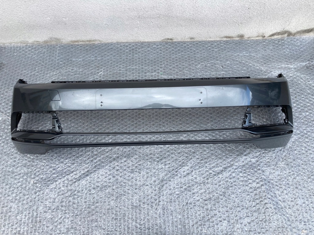 фото №1, Бампер передній перед vw passat b8 3g