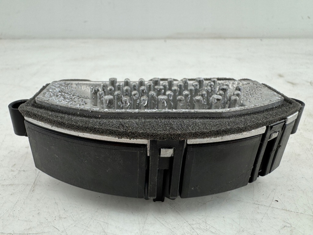 фото №6, Mini one - cooper f56 f55 2024 резистор / резистор вентилятор обдув