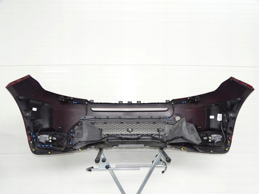 фото №10, Бампер камера 6xpdc протитуманна фара new evoque 2019 20-