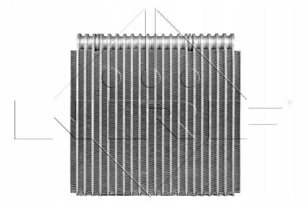 фото №10, Испаритель кондиционера do ford fiesta v 01-08