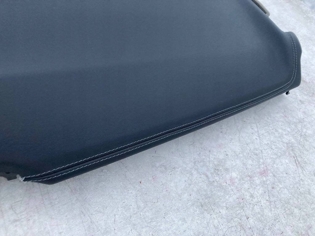 фото №10, Bmw x1 u11 приборная панель приборная панель консоль подушки безопасности ремни