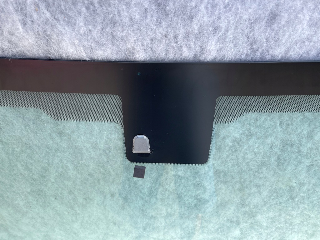 фото №5, Скло передня chevrolet equinox 2009-2015