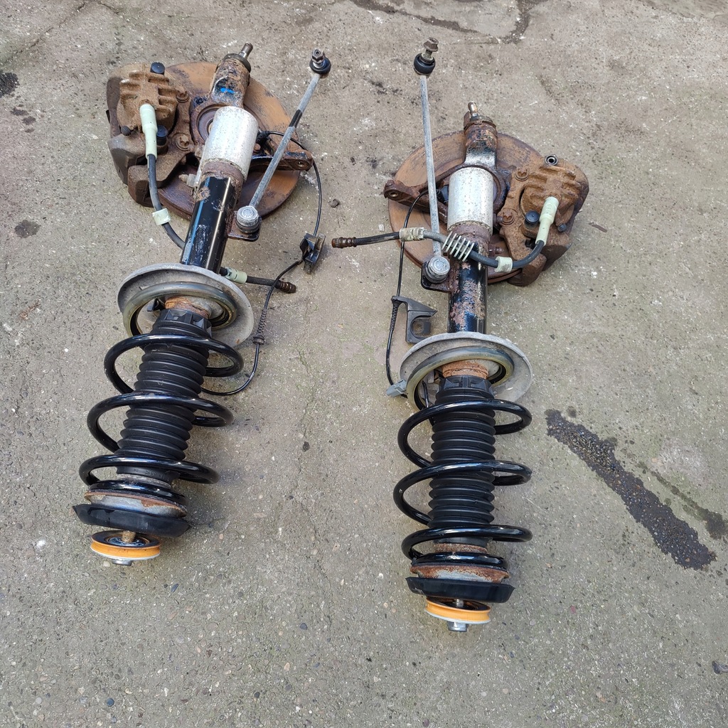 фото №8, Ds ds4 lift 1.6 bluehdi mcperson правий лівий kompletny 23000 km