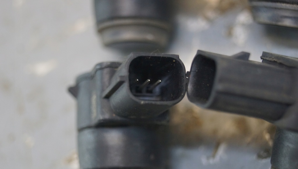 фото №13, Opel датчик заднего вида pdc 13368131 l192