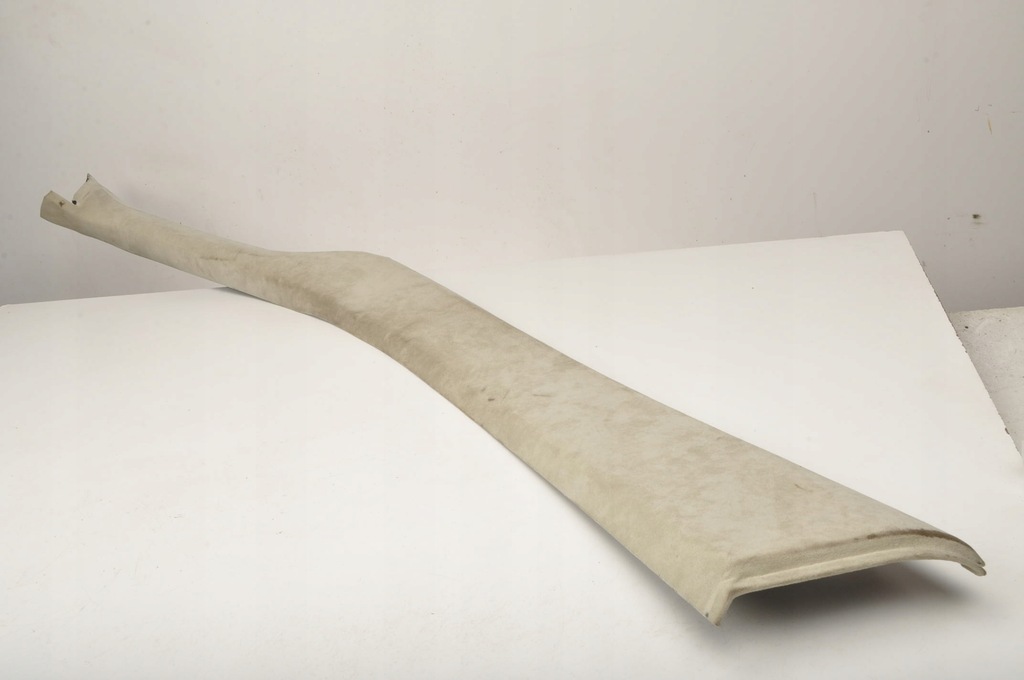 фото №1, Aston martin db9 молдинг захист стійка передній права 4g43-03512-ad