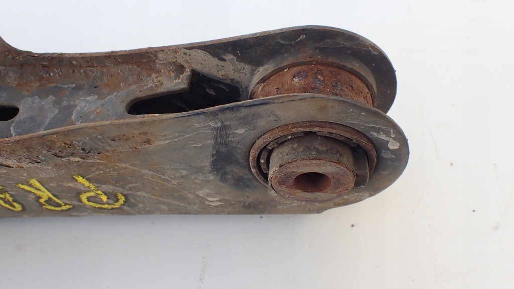 фото №4, Важіль правий задня mazda 6 iii gj sedan