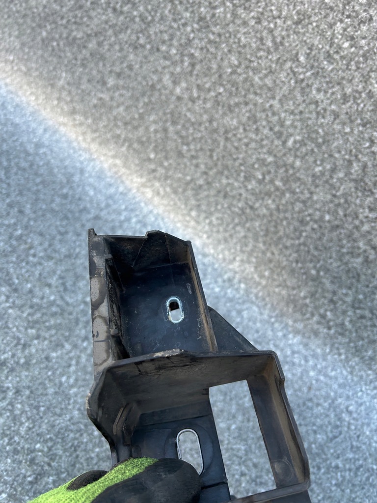 фото №12, Peugeot partner 4 rifter berlingo iv 18- усилитель pas передний 9830512680