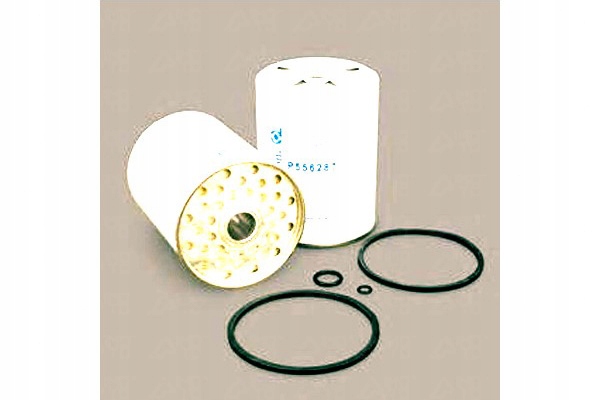 Купить Donaldson фильтр топлива case ih cs cvt cvx case-ste