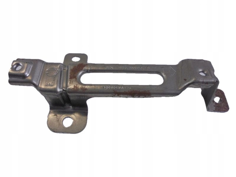 фото №3, Pathfinder r51 панель дверь задняя левый oryg