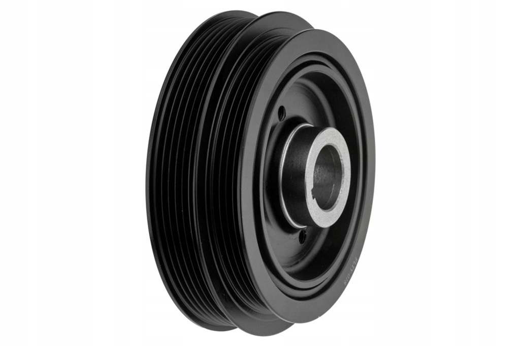 фото №1, Nty rkp-ty-018 шків, wał колінчастий