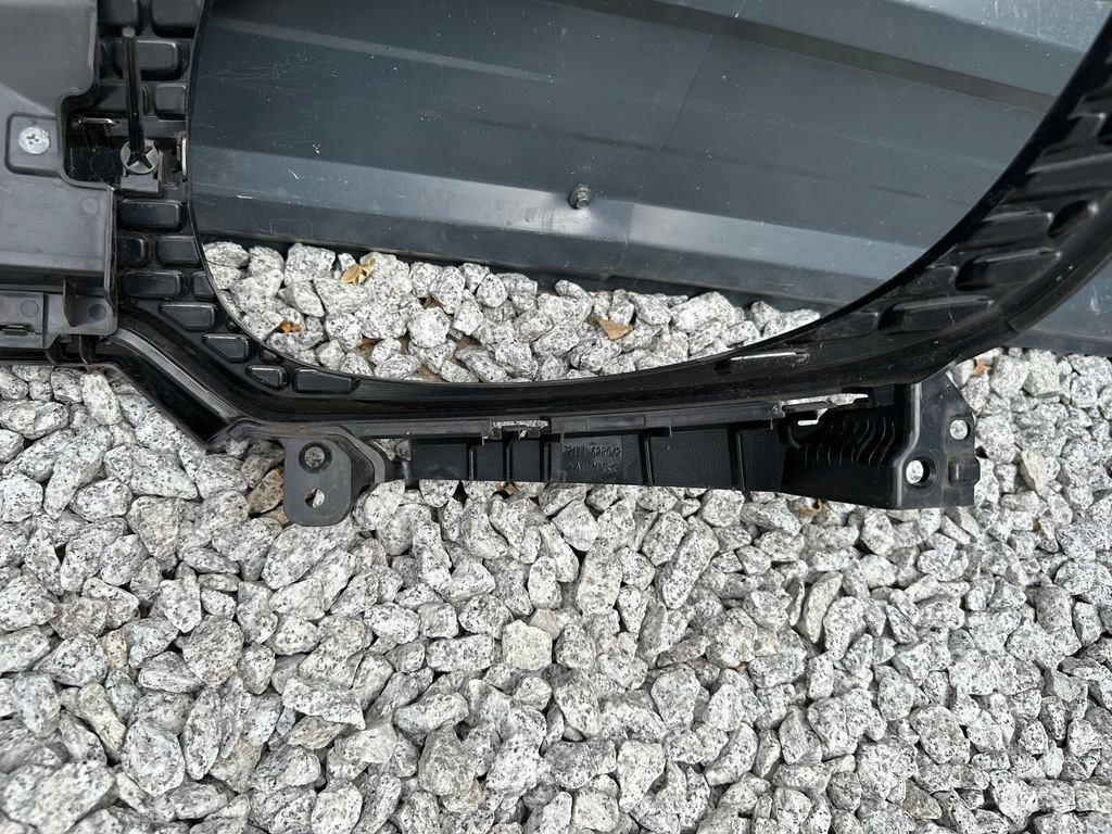 фото №16, Suzuki ignis 3 iii 16r- решётка радиатора решётка радиатора радиатора