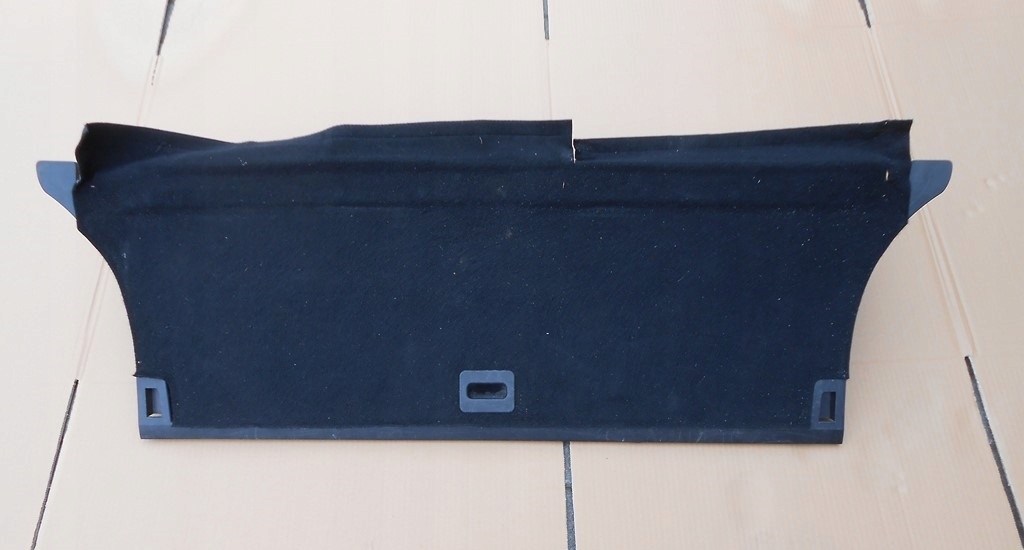 фото №1, Peugeot 308 t7 sw kombi бардачок багажника