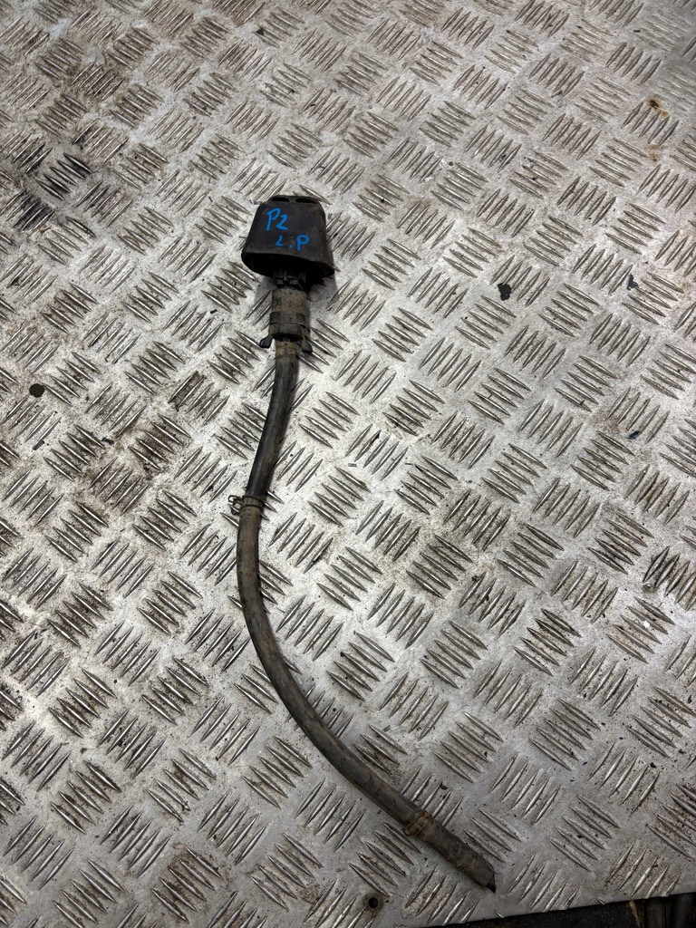 фото №1, Омыватель лампы левый перед mitsubishi pajero ii 2