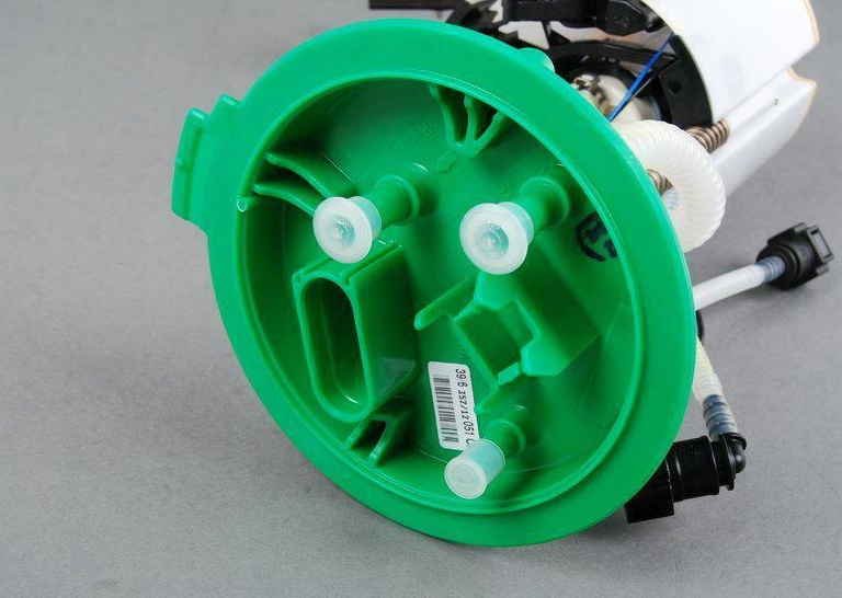 фото №12, Audi a4 b7 fuel насос assembly 8e0919051cn