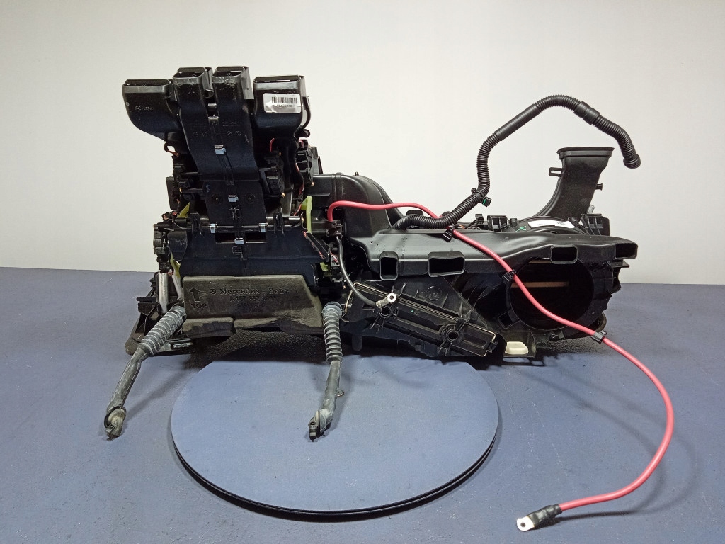 Mercedes gls x167 отопитель корпус eu a1678304904 Киев