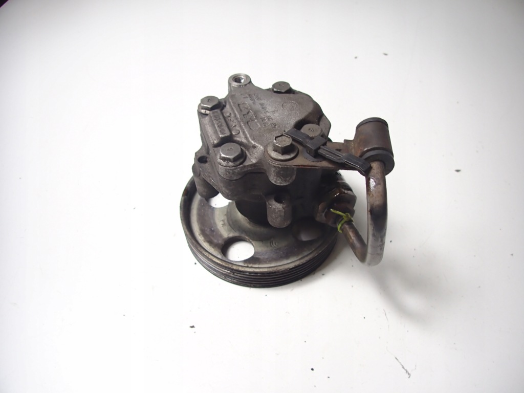 Насос підсилювача ford fiesta v 1.4tdci Київ