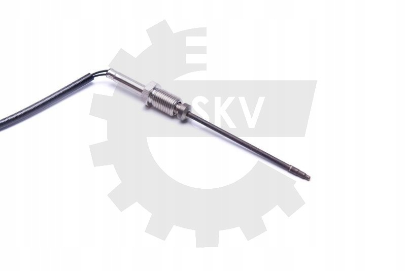 фото №8, Датчик температури вихлопних газів opel movano b renaul