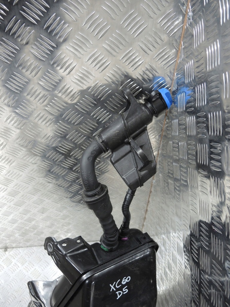 фото №5, Volvo xc60 ii бак насос adblue 31405814