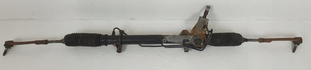 фото №6, Трансмиссия рулевая рейка volvo v90 i 3.0 34010443 eu