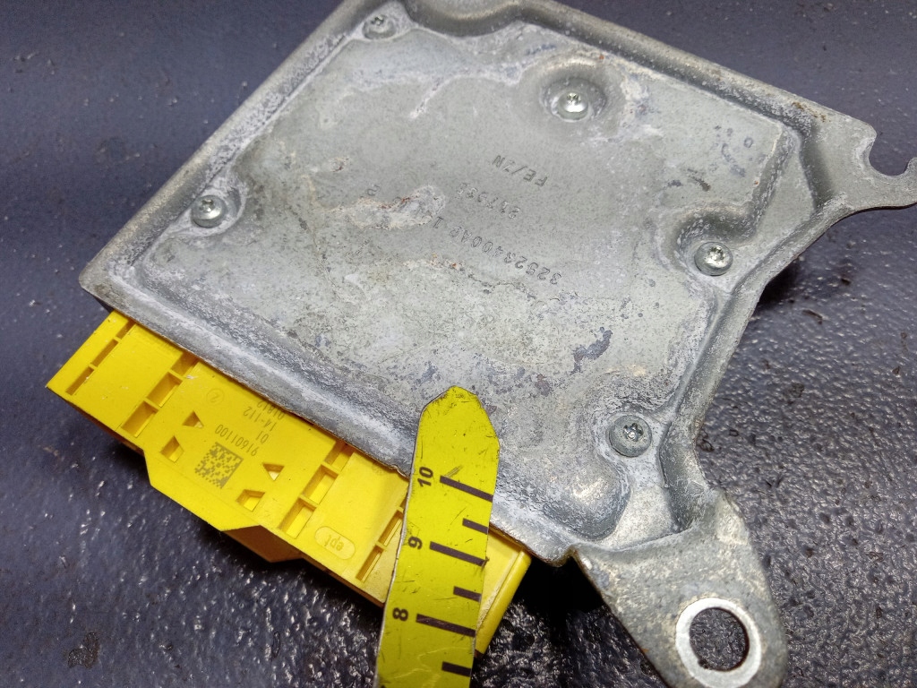 Mercedes s-klasa w222 модуль блок керування подушка безпеки a2229000203 в Україні