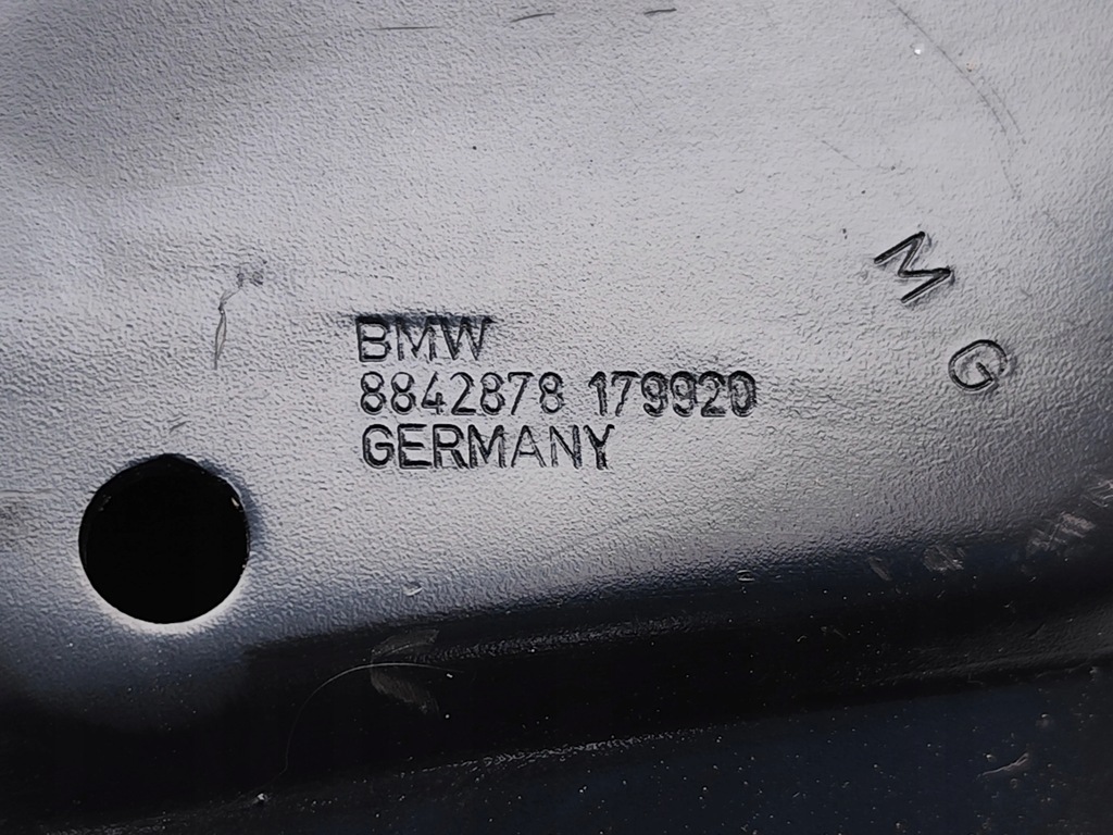 фото №7, Mini mini ступица колеса заднего cooper s бензин 131kw 178 hp 8842878 2023