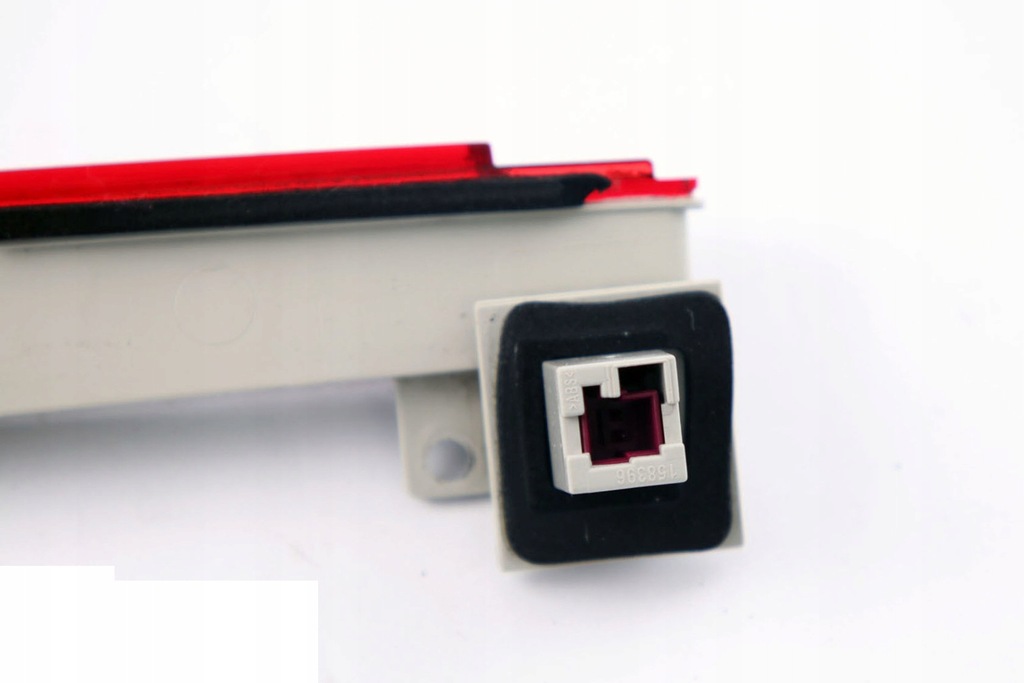 фото №11, Mercedes s211 kombi свет стоп a2118200256