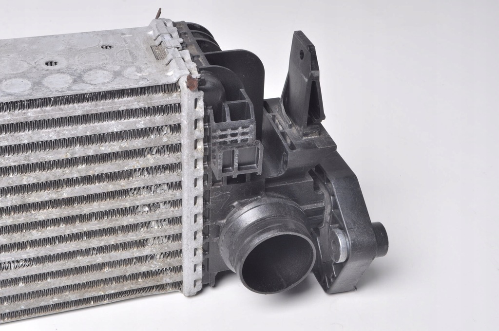 фото №6, Volvo s60 v60 xc60 xc90 v90 s90 d5 радіатор повітря інтеркулер 31338306