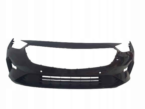 Купить Opel insignia b рестайлинг  бампер перед передний 39140468