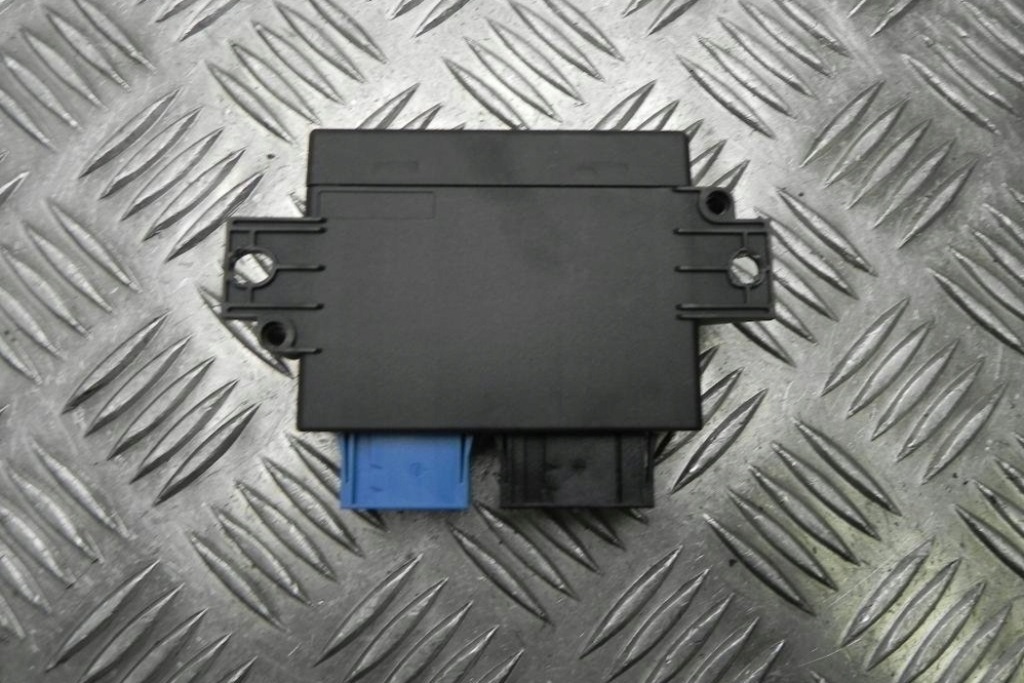 фото №1, Модуль pdc peugeot 5008 9800266380 дизель 84kw 2012