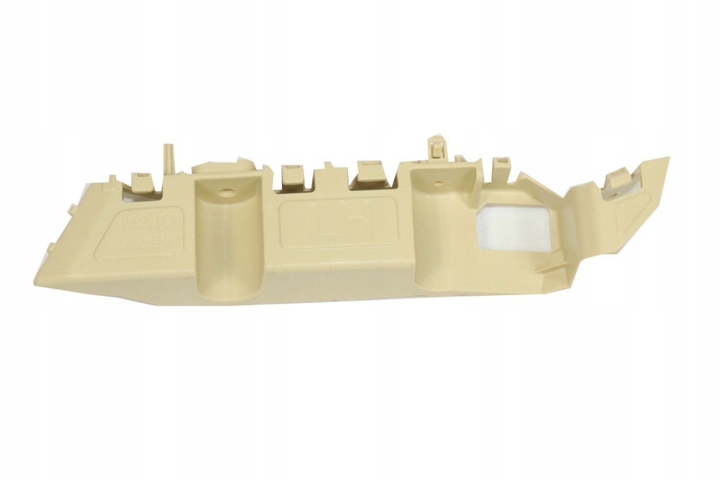 фото №1, Opel karl rocks направляющая кронштейн бампера левый