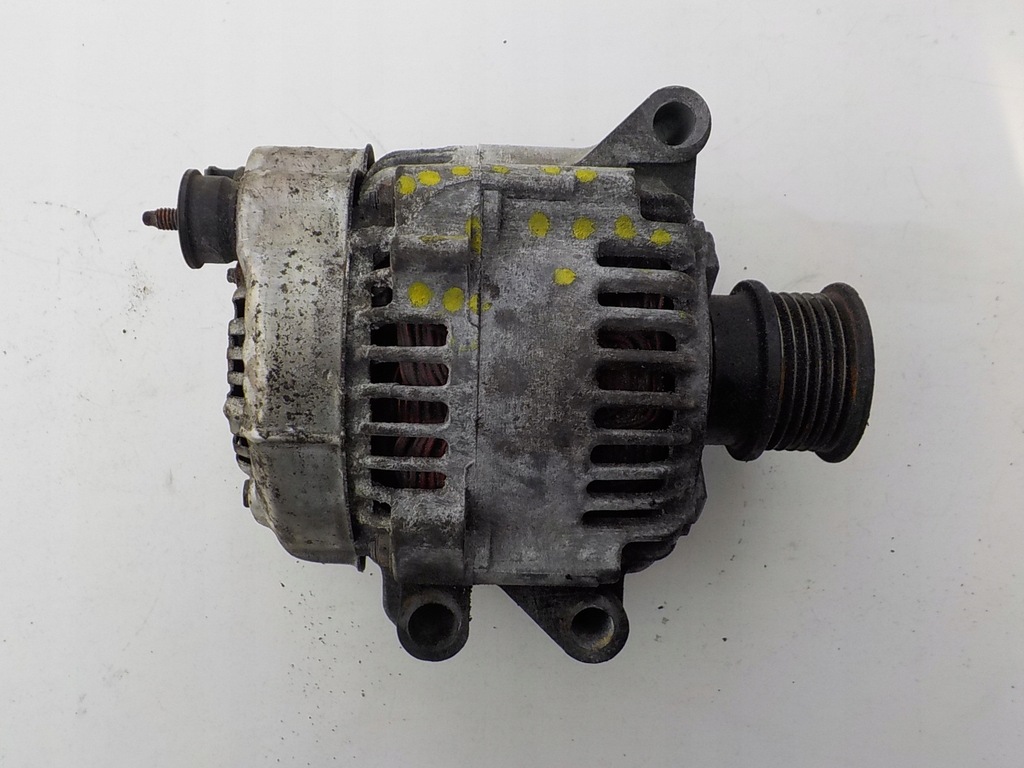 фото №1, Mini cooper r50 1.6 компрессор w11b16a генератор 7515030