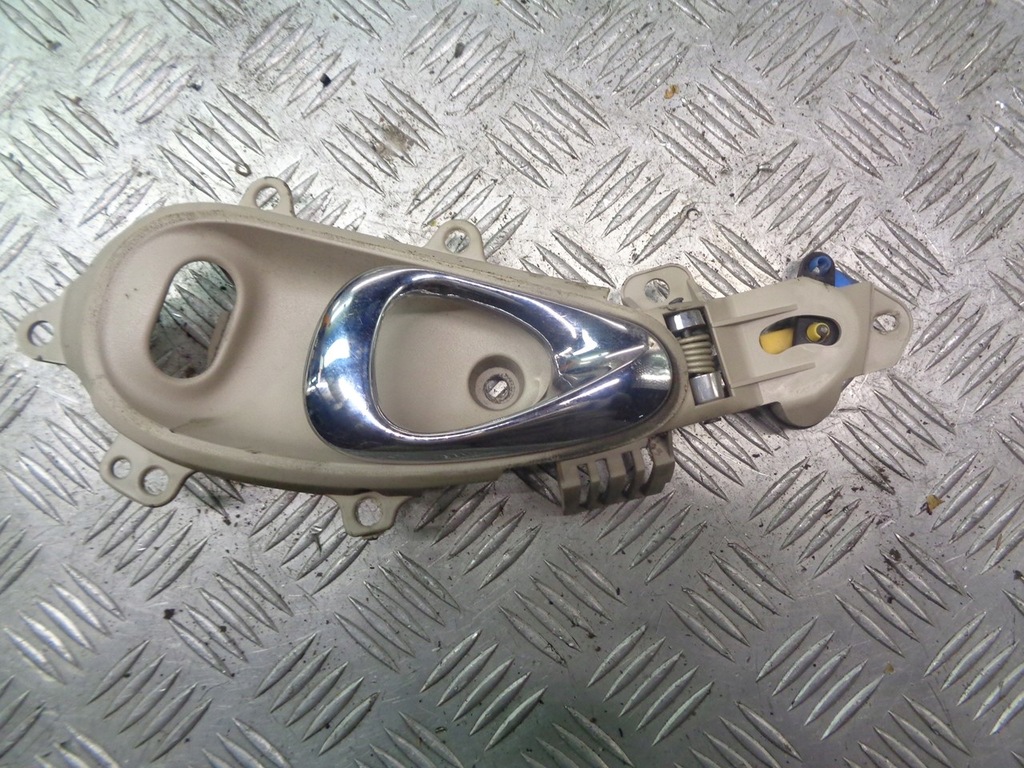 фото №1, Ручка ліва передній chrysler pt cruiser