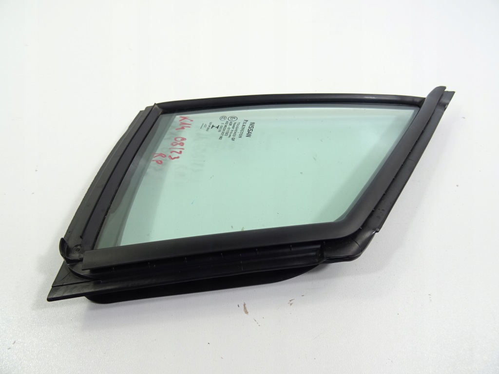 фото №6, Micra k14 стекло кузовная правый перед 802c25fa0a 2022r