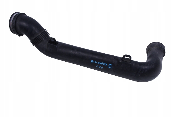 фото №1, Waz труба шланг land rover discovery iii 2.7d