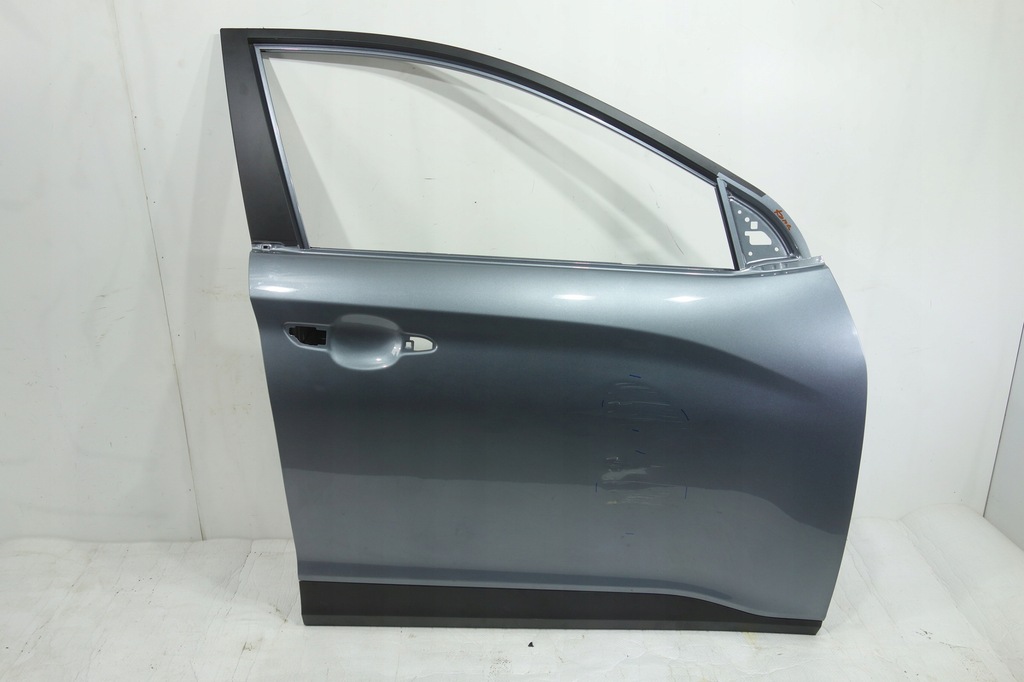 фото №1, Дверь перед правое hyundai kona 17-