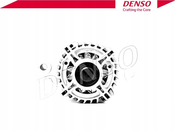 фото №4, Denso генератор alfa romeo 159 1.8 tbi 939