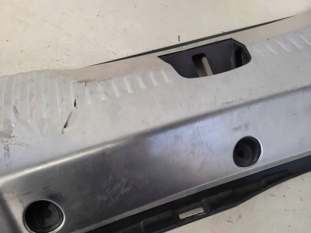 фото №5, Захист поперечина задня jaguar xf x250 8x2354406a64ad