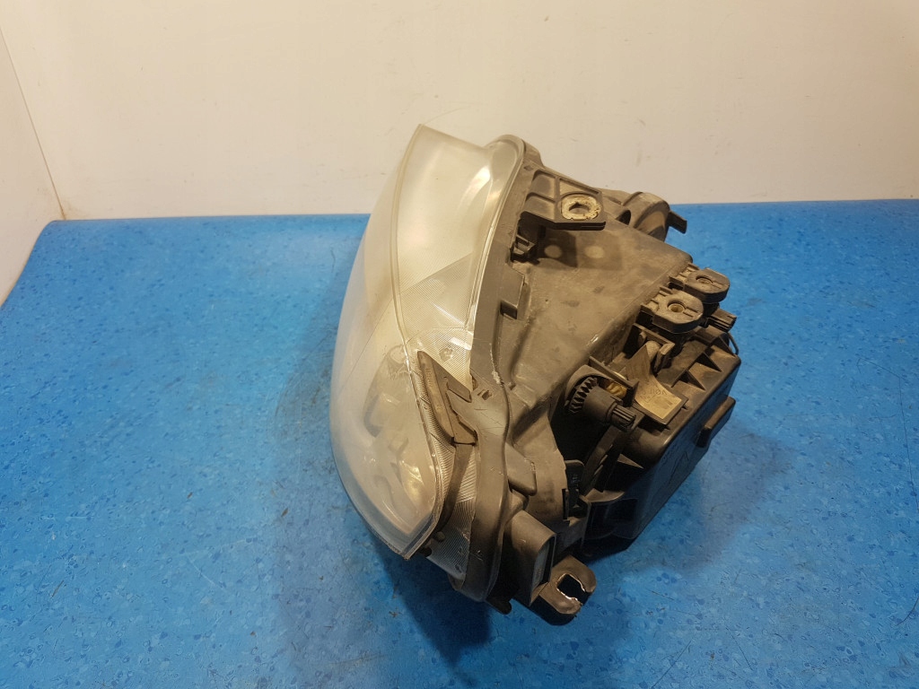 фото №4, Seat exeo фара лівий 3r1941005e