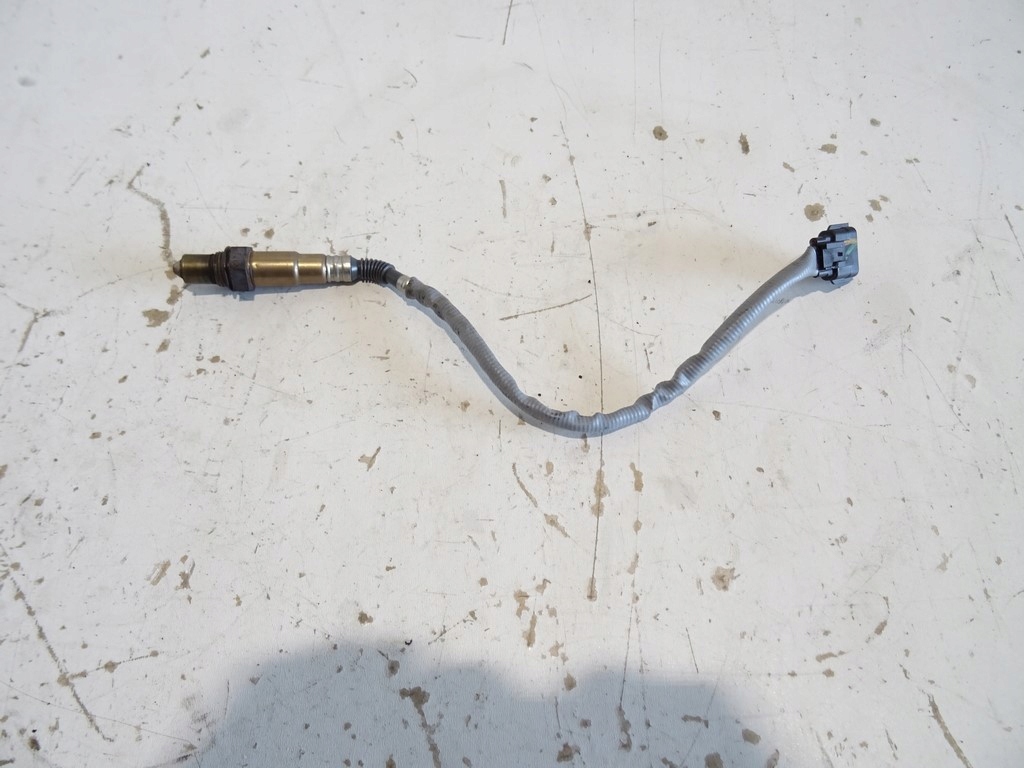 фото №1, Renault trafic датчик лямбда-зонд 226a41733r