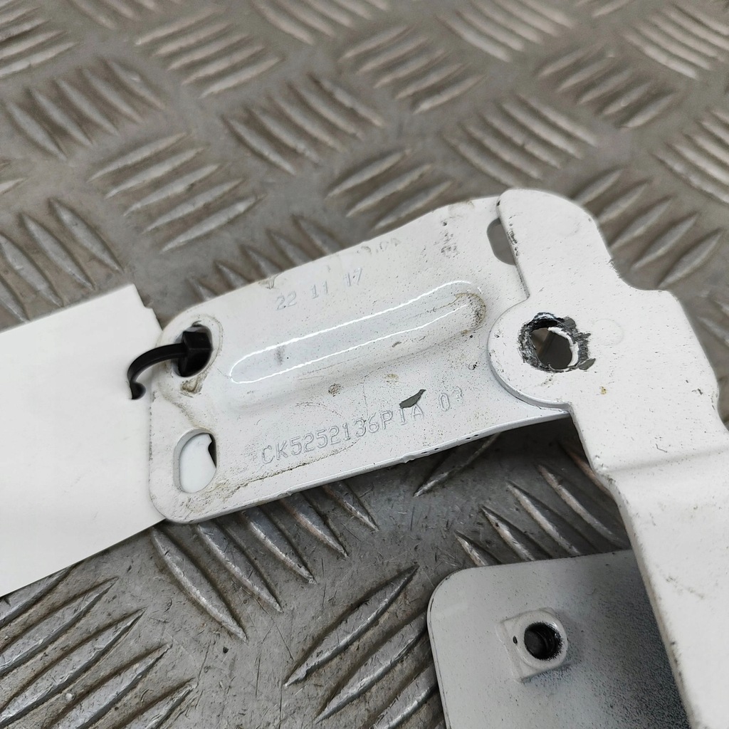 фото №5, Land rover range rover sport l494 2018 другое запчасти салона автомобиля