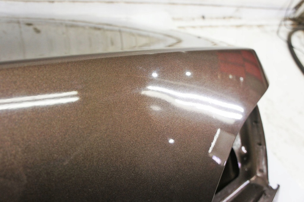 фото №10, Py018 vw jetta vi 5c кришка багажника багажника lh8z