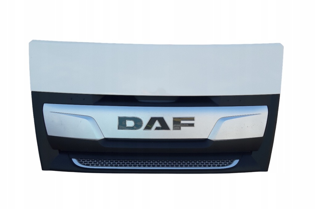 Купити Daf xf 106 капот решітка радіатора решітка радіатора 1835711 1835730