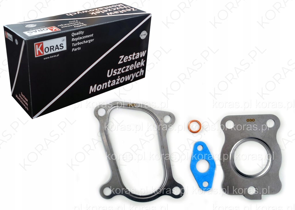 фото №7, Набор прокладка citroen gm peugeot suzuki 90 km 109 km 107 km