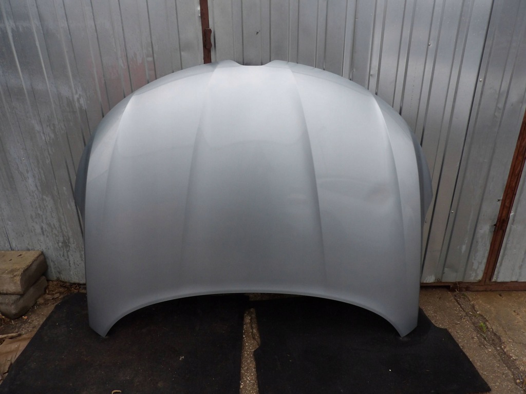 Купить Капот renault talisman