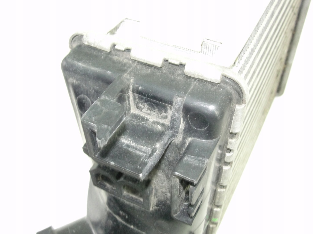 фото №3, Интеркулер renault clio iv captur dacia