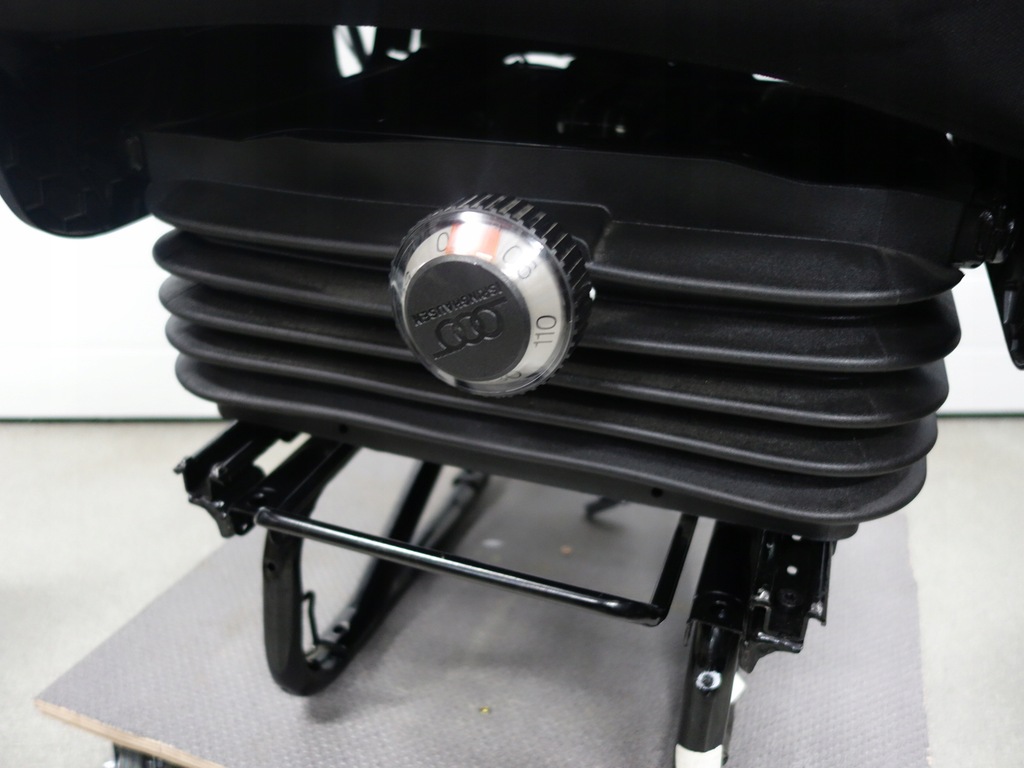 фото №11, Сиденье водителя resorowany iveco daily vi 2014- 2022-