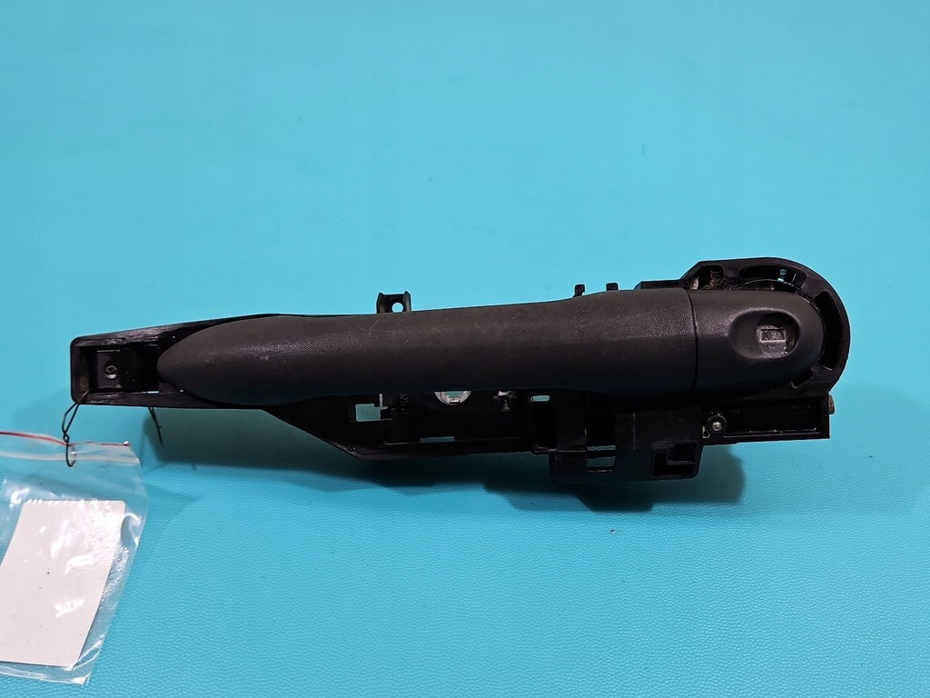 фото №2, Ручка перед ліва зовнішня renault kangoo ii 8200497521