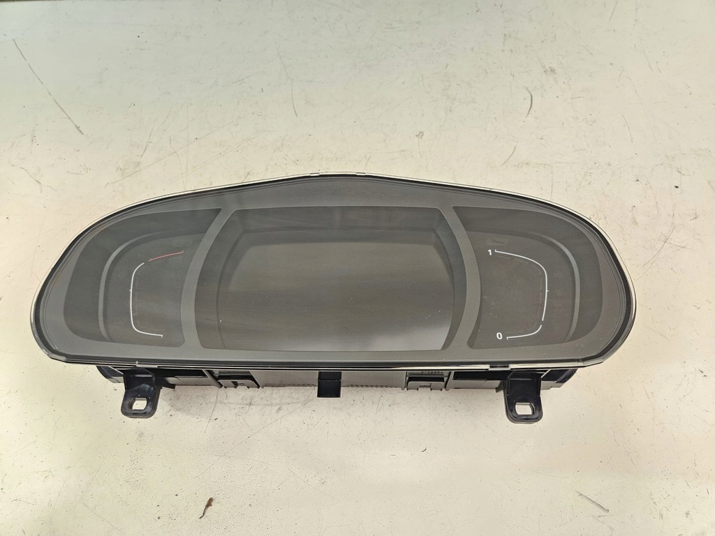 фото №1, Счетчик спидометр приборная панель renault scenic 4 iv 1.7 dci